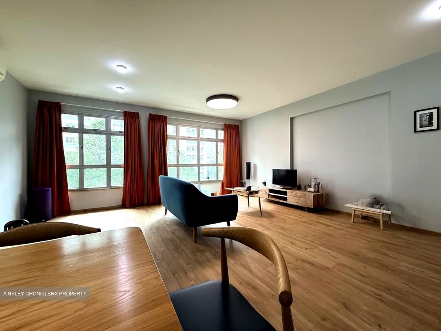 Blk 804B Keat Hong Pride (Choa Chu Kang), HDB 5 Rooms #574570351